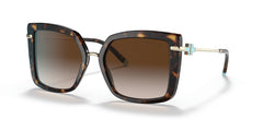 Sonnenbrillen Tiffany&Co TF4185 80153B 54 19
