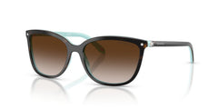 Солнцезащитные очки Tiffany&Co TF4105HB 81343B 55 17
