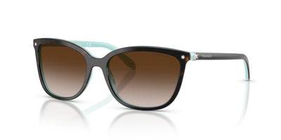 Sunglasses Tiffany&Co TF4105HB 81343B 55 17