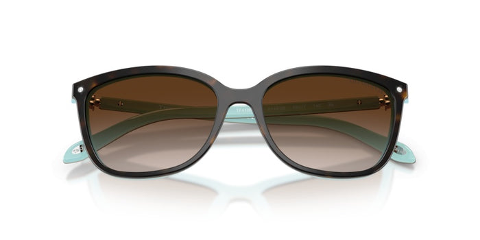 Gafas de Sol Tiffany&Co TF4105HB 81343B 55 17 — vista 4