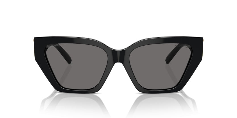Sunglasses Tiffany&Co 4218 800181 55 17 - OpticalH