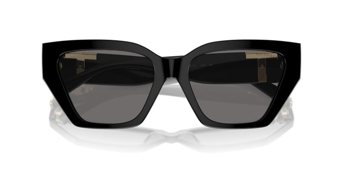 Sunglasses Tiffany&Co TF4218 800181 55 17 — vista 5