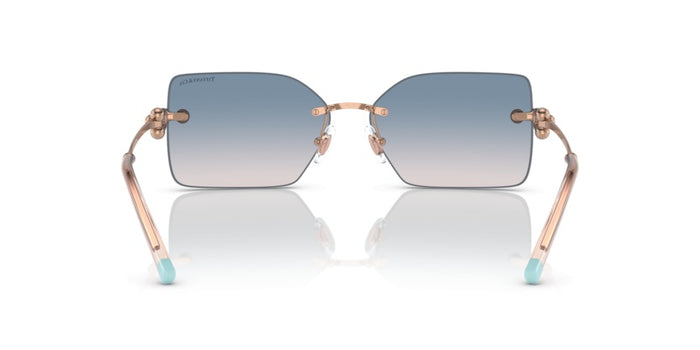 Gafas de Sol Tiffany&Co TF3088 610516 59 14 — vista 4