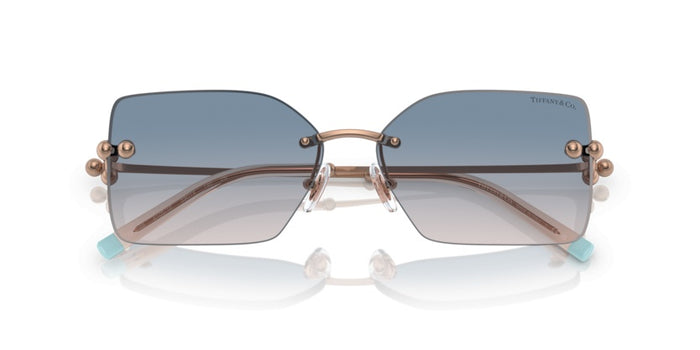 Gafas de Sol Tiffany&Co TF3088 610516 59 14 — vista 5