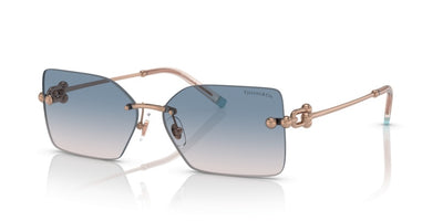 Sunglasses Tiffany&Co TF3088 610516 59 14
