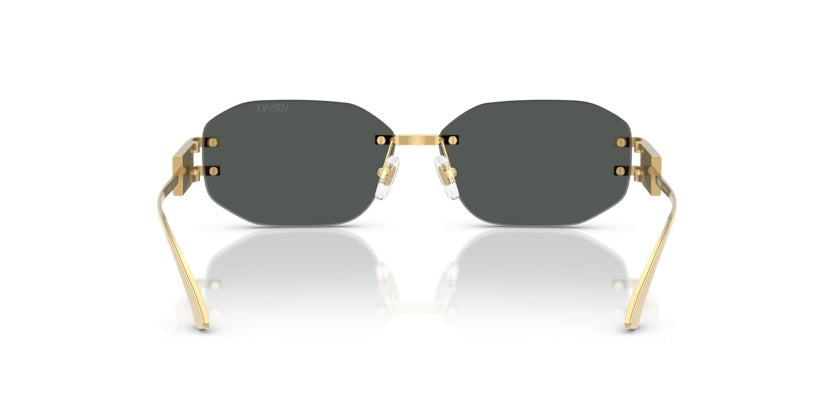 Gafas de Sol Versace VE2274 100287 58 13