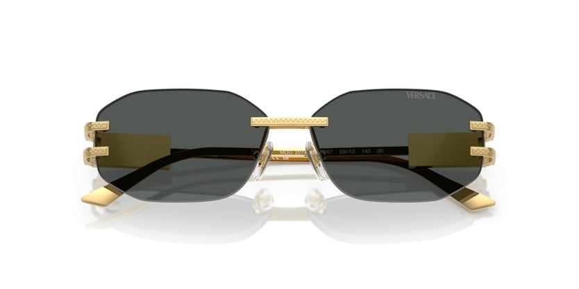 Gafas de Sol Versace VE2274 100287 58 13