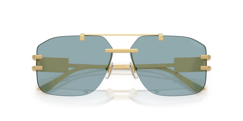 Gafas de Sol Versace VE2275 100280 60 13