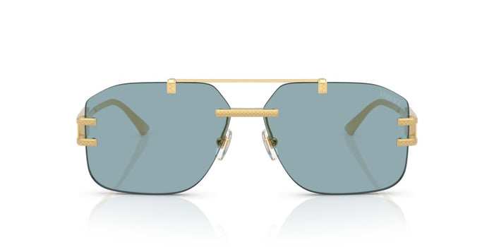 Солнцезащитные очки Versace VE2275 100280 60 13 — vista 2