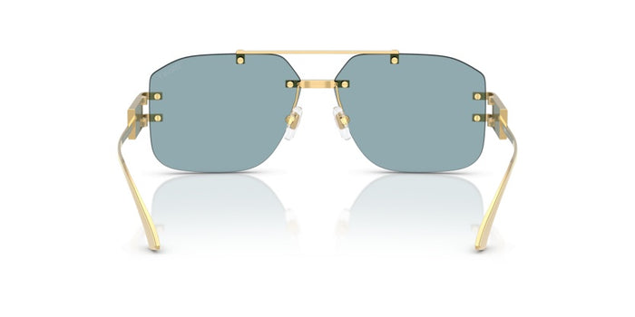 Солнцезащитные очки Versace VE2275 100280 60 13 — vista 5