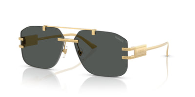 Солнцезащитные очки Versace VE2275 100287 60 13