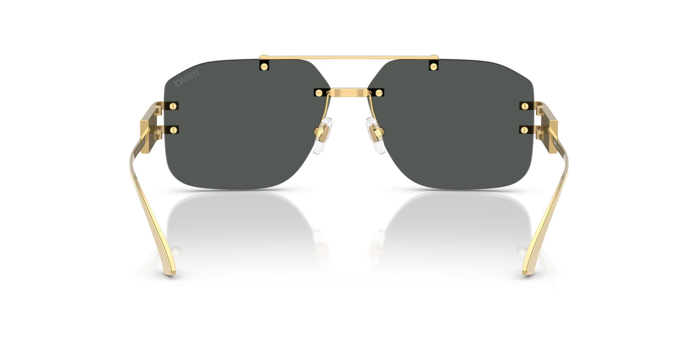 Gafas de Sol Versace VE2275 100287 60 13