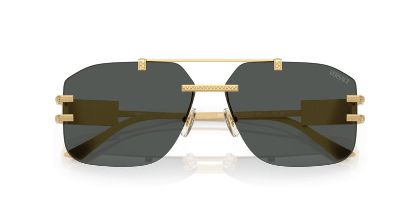 Gafas de Sol Versace VE2275 100287 60 13