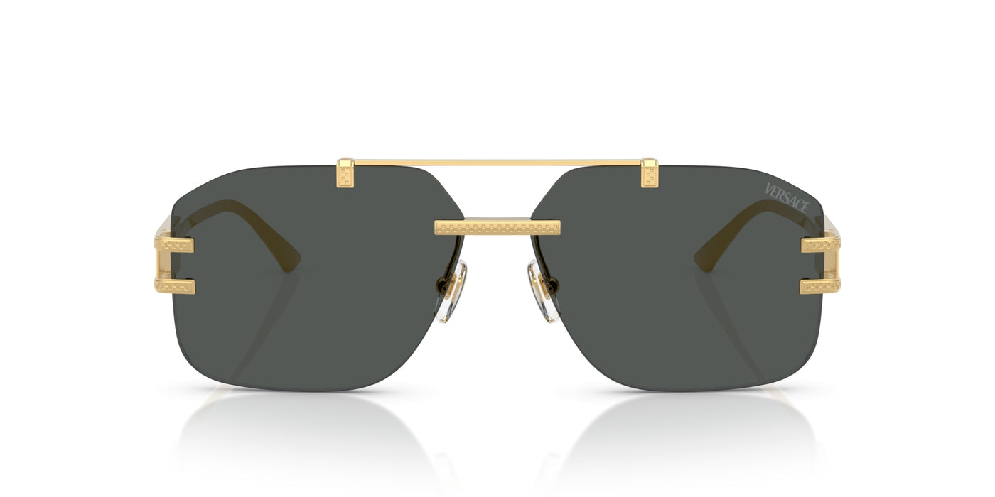 Gafas de Sol Versace VE2275 100287 60 13