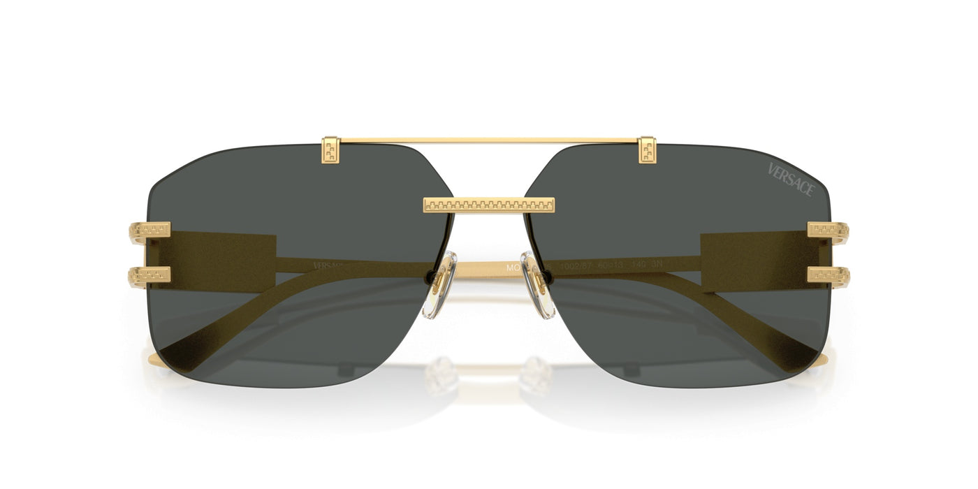 Gafas de Sol Versace VE2275 100287 60 13
