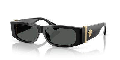 Lunettes de Soleil Versace VE4476U GB1/87 55 16