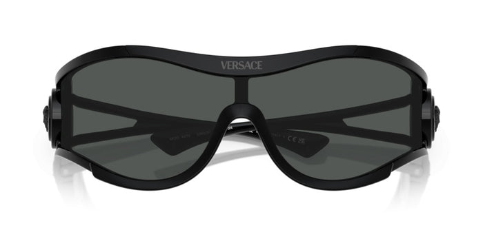 Gafas de Sol Versace VE4475U 536087 142 00 — vista 5