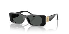 Sunglasses Versace Kids VE4003U GB1/87 47 15