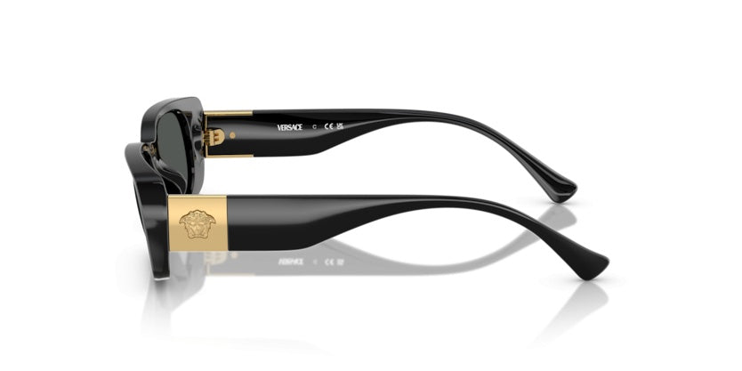 Gafas de Sol Versace Kids VE4003U GB1/87 47 15