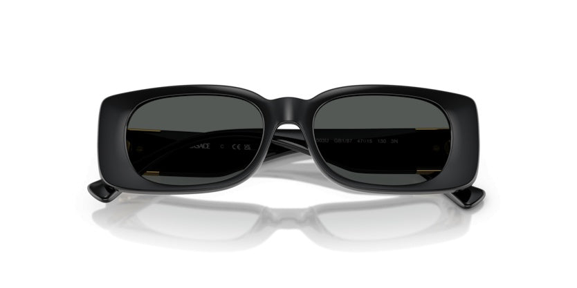 Gafas de Sol Versace Kids VE4003U GB1/87 47 15