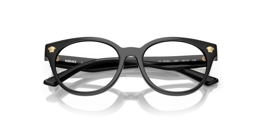 Gafas Graduadas Versace Kids VK3009U GB1 48 16