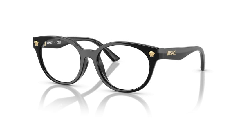 Gafas Graduadas Versace Kids VK3009U GB1 48 16