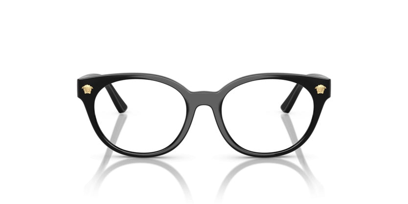 Gafas Graduadas Versace Kids VK3009U GB1 48 16