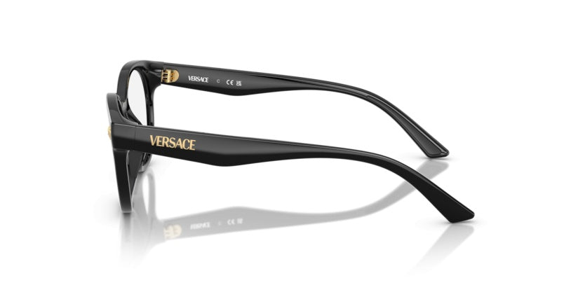 Gafas Graduadas Versace Kids VK3009U GB1 48 16