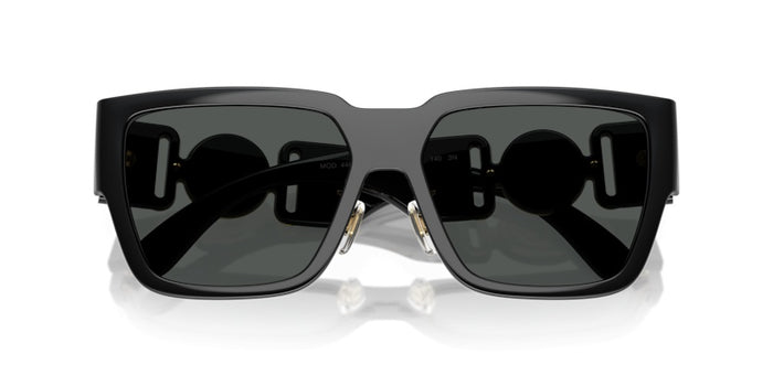 Солнцезащитные очки Versace VE4483D GB1/87 57 16 — vista 4