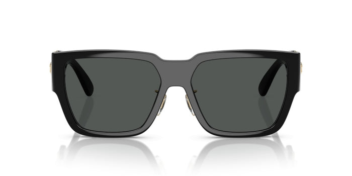 Солнцезащитные очки Versace VE4483D GB1/87 57 16 — vista 2