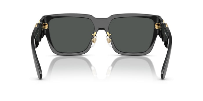 Солнцезащитные очки Versace VE4483D GB1/87 57 16 — vista 5