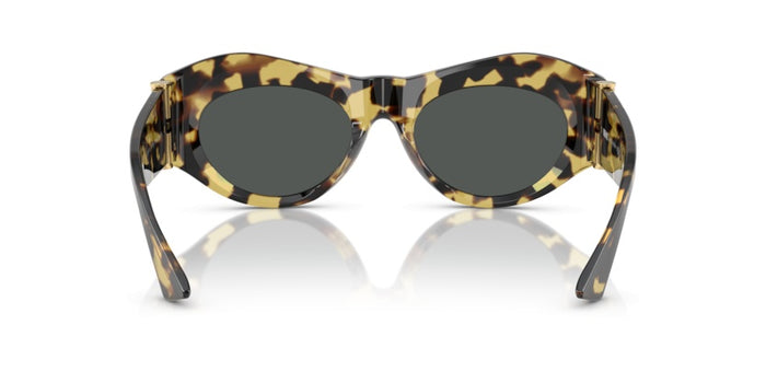 Солнцезащитные очки Versace VE4477U 777/87 52 19 — vista 5