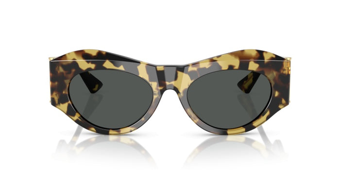 Солнцезащитные очки Versace VE4477U 777/87 52 19 — vista 2