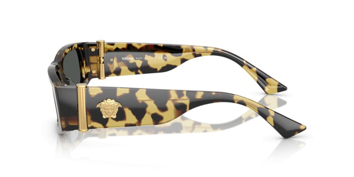 Sunglasses Versace VE4476U 777/87 55 16 — vista 3