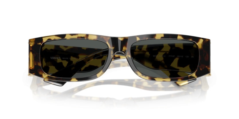 Gafas de Sol Versace VE4476U 777/87 55 16