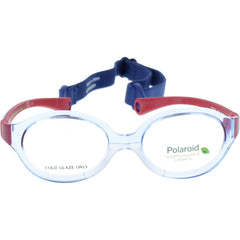 Gafas Graduadas Polaroid 001 8RU 36 13