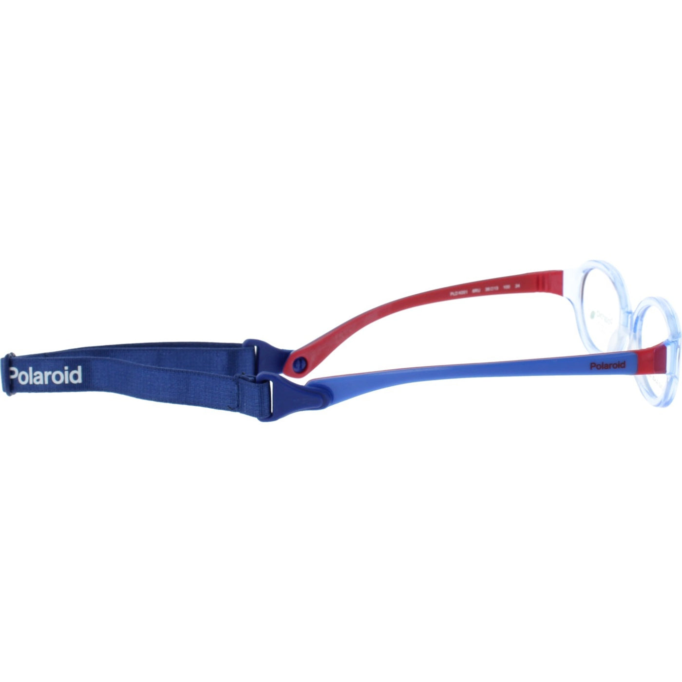 Gafas Graduadas Polaroid 001 8RU 36 13