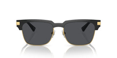 Sonnenbrillen Versace VE4447 GB1/87 55 17
