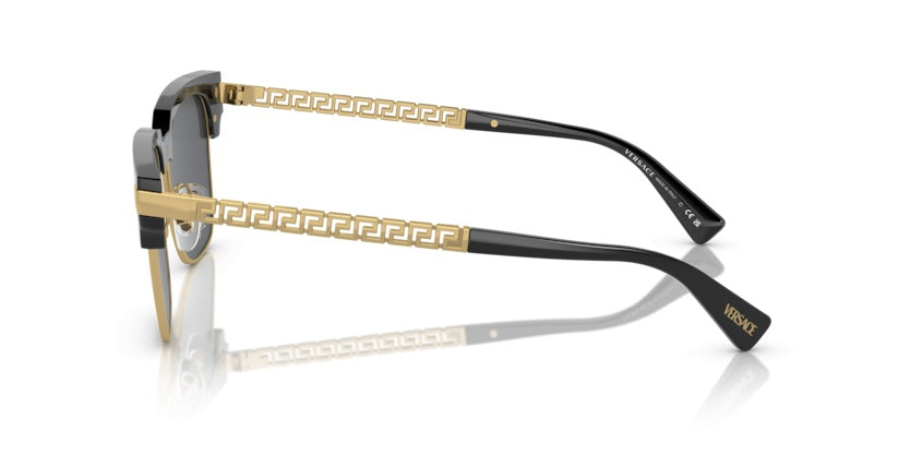 Gafas de Sol Versace VE4447 GB1/87 55 17