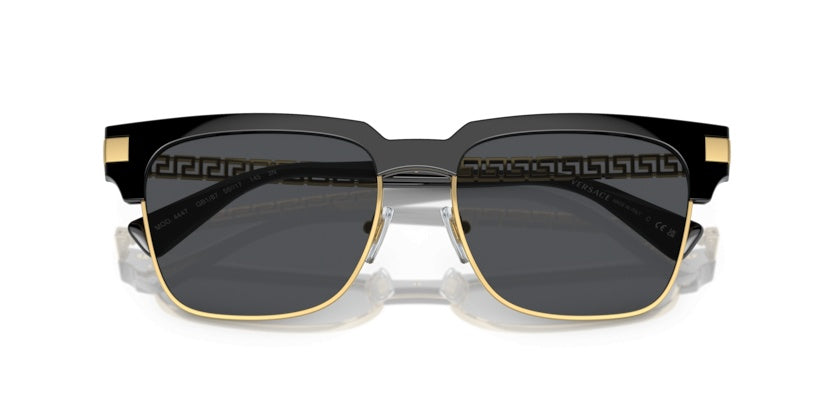 Gafas de Sol Versace VE4447 GB1/87 55 17