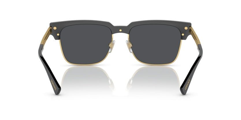 Gafas de Sol Versace VE4447 GB1/87 55 17