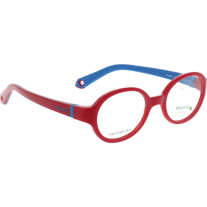 Prescription Glasses Polaroid 004 4E3 42 16 — vista 2