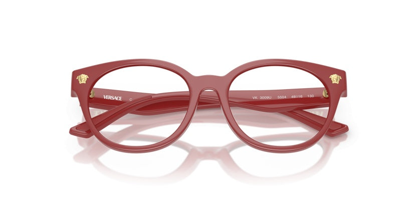 Gafas Graduadas Versace Kids VK3009U 5504 48 16