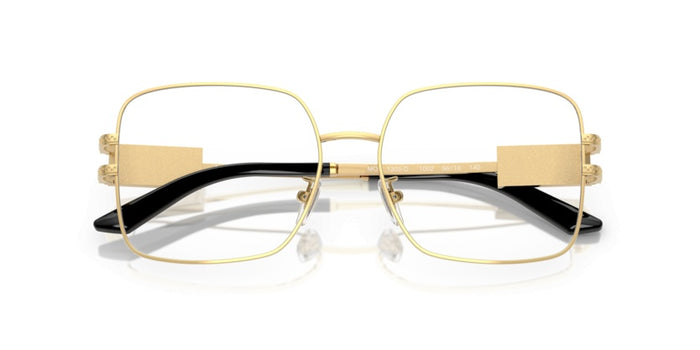 Lunettes de Vue Versace VE1303D 1002 56 16 — vista 4
