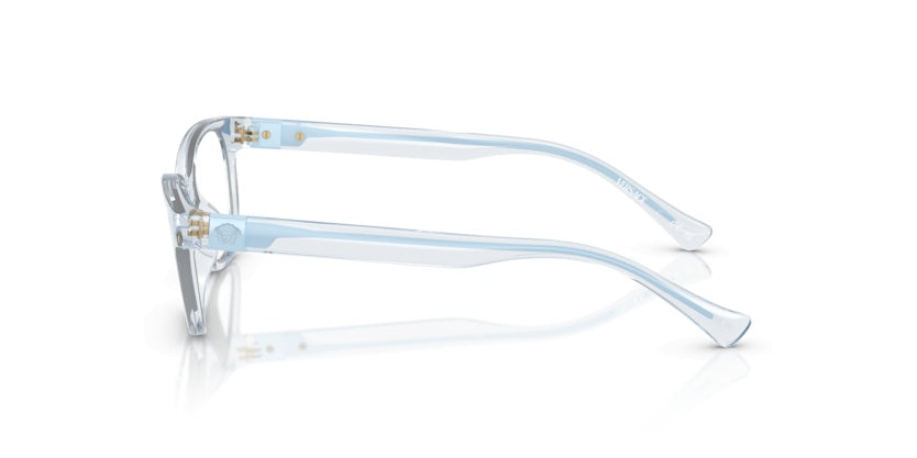 Gafas Graduadas Versace Kids VK3006U 5480 48 15