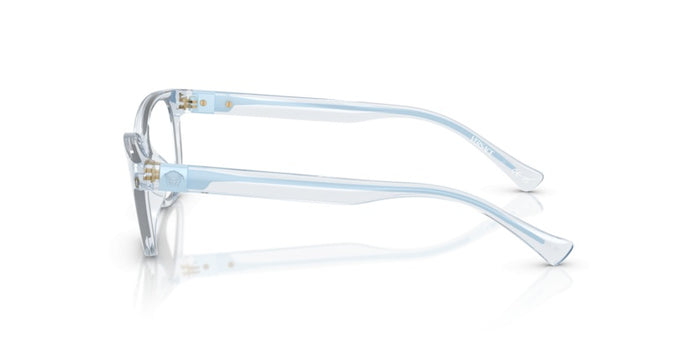 Lunettes de Vue Versace Kids VK3006U 5480 48 15 — vista 3