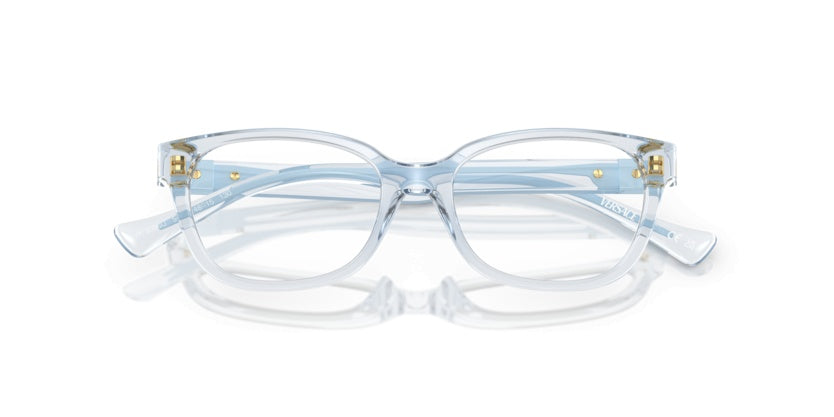Gafas Graduadas Versace Kids VK3006U 5480 48 15
