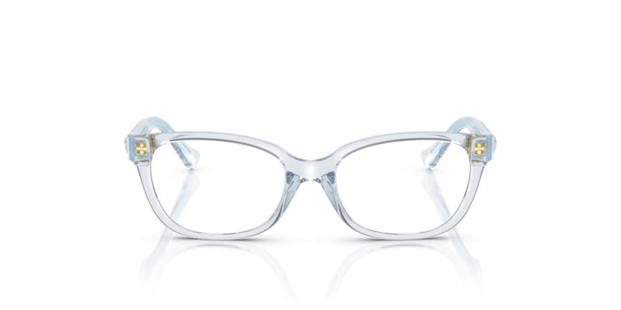 Lunettes de Vue Versace Kids VK3006U 5480 48 15 — vista 2