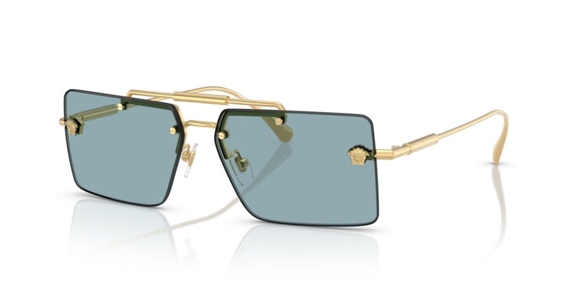 Gafas de Sol Versace VE2245 100280 60 13