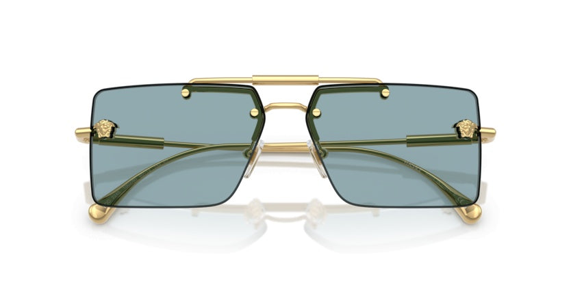 Gafas de Sol Versace VE2245 100280 60 13